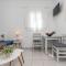 Zanneta Apartments & Suites
