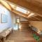 Comfortable apartment for 4-8 persons near Zermatt