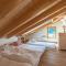 Comfortable apartment for 4-8 persons near Zermatt