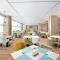 Home2 Suites By Hilton Wuhan Xudong