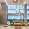 Home2 Suites By Hilton Wuhan Xudong