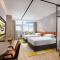 Home2 Suites By Hilton Wuhan Xudong