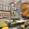 Home2 Suites By Hilton Wuhan Xudong