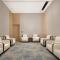 Home2 Suites By Hilton Wuhan Xudong