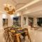 Fresh and Stylish 3bd Villa in Seminyak with Private Pool - Seminyak