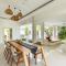 Fresh and Stylish 3bd Villa in Seminyak with Private Pool - Seminyak