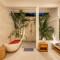 Fresh and Stylish 3bd Villa in Seminyak with Private Pool - Seminyak