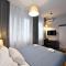 ZRINSKI premium suites & rooms
