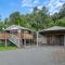 Point Retreat - Lake Rotoiti Holiday Home - Rotoiti