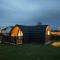 Country Glamping - 毕晓普奥克兰