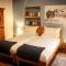The Oil Mill Guesthouse
