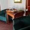 The Oil Mill Guesthouse