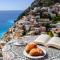Villa dei Fisici Positano