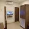 Boshan Hotels