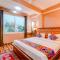 FabHotel Rikhilas Regency