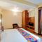 FabHotel Rikhilas Regency