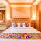 FabHotel Rikhilas Regency