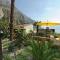 Wunderschönes Ferienhaus in Limone Sul Garda mit Privatem Parkplatz und Neben dem Strand