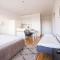 Fine Studio with terrace - 15 Min to Center - فيينا