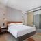 Home2 Suites by Hilton Wuhu Jiujiang - Wuhu