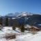 Chalet Bergrose 1