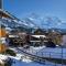 Chalet Bergrose 1