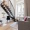 Bob W Duo Lofts - 塔尔图