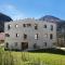 Alpine Lodge 4-Bett-Wohnung Chesa Plattner "Bergbahnen All inklusive" im Sommer - Pontresina