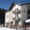 Hotel Draga Maria