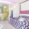 The Purple Hotel - Adults Only