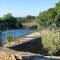 Location chaleureuse à Orgnac-l'Aven avec piscine partagée - Orgnac-lʼAven