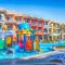 Porto matrouh chalets
