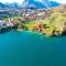 Seaside-Lodge, Top Apartment - Spiez