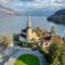 Seaside-Lodge, Top Apartment - Spiez