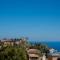 Sea and the City - Taormina