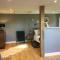 Cute studio cottage. Wood burner. Amazing views