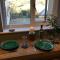 Cute studio cottage. Wood burner. Amazing views