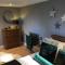Cute studio cottage. Wood burner. Amazing views