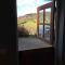 Cute studio cottage. Wood burner. Amazing views - Longhope