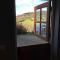 Cute studio cottage. Wood burner. Amazing views