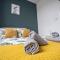 2 Bed-Town Centre-Free Parking