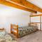 Cristallines- 89- Maison mezzanine- 6 pers