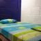 Hostel El Gran Azul Olon - 奥隆