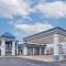 Days Inn by Wyndham Fredericksburg North