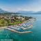Superbe T2 lumineux et confortable avec prestations de qualité à Aix-les-Bains ! - FR-1-555-46 - 艾克斯莱班