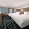 Baymont by Wyndham Chattanooga Eastridge