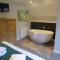 Lord Galloway 37 with Hot Tub