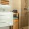 Appartement cosy idéal pour 2 personnes à Aubenas