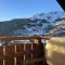 Penthouse - Ski-in Ski-out 30 meters from Medran lift and 40 meters from W Hotel - Verbier