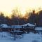 Spacious country retreat close to town and nature, Sylvana Farm VT - Montpelier